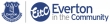 Everton in the Community